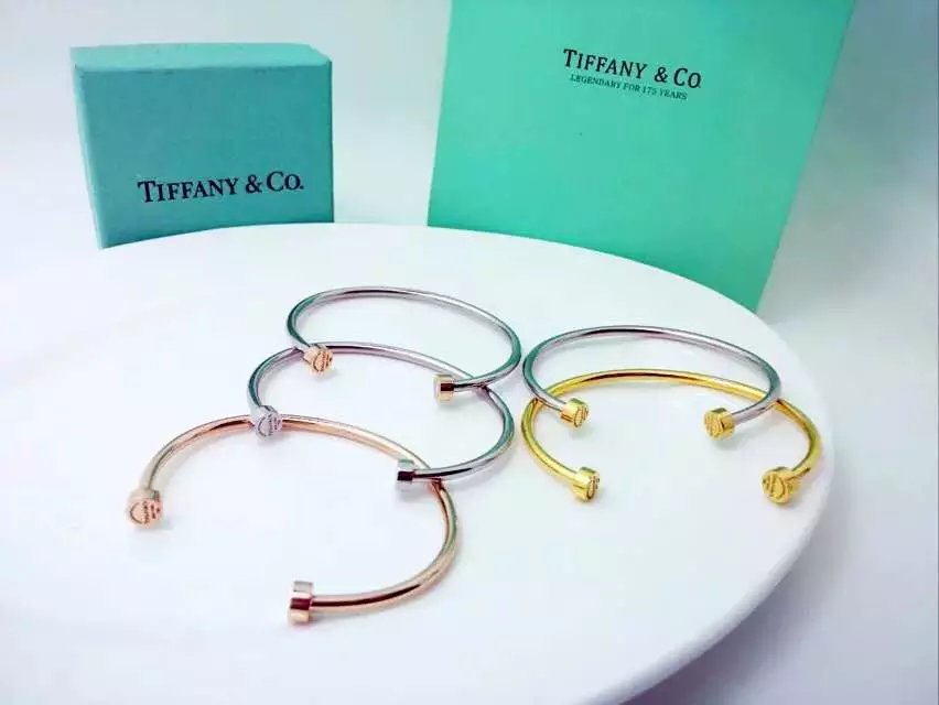 Bracciale Tiffany Modello 33